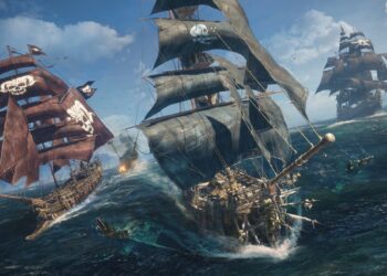 Sudah Ditunda 5 Kali Ubisoft Kembali Tunda Skull and Bones Lagi