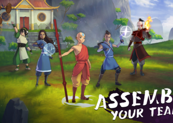 Game Avatar Generation Siap Rilis di Android 2023