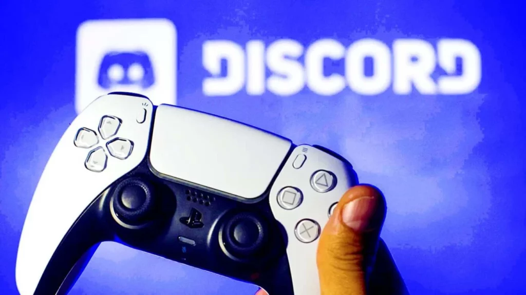 PS 5 Hadirkan Fitur Discord Voice Chat, VRR, dan Banyak Lagi di Beta