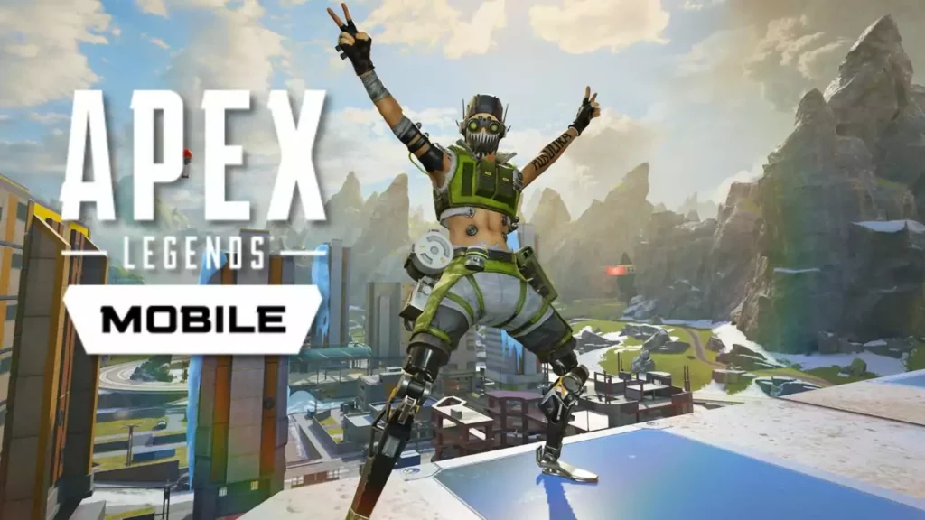 Apex Legend Mobile Tutup Usia, EA Ogah Refund