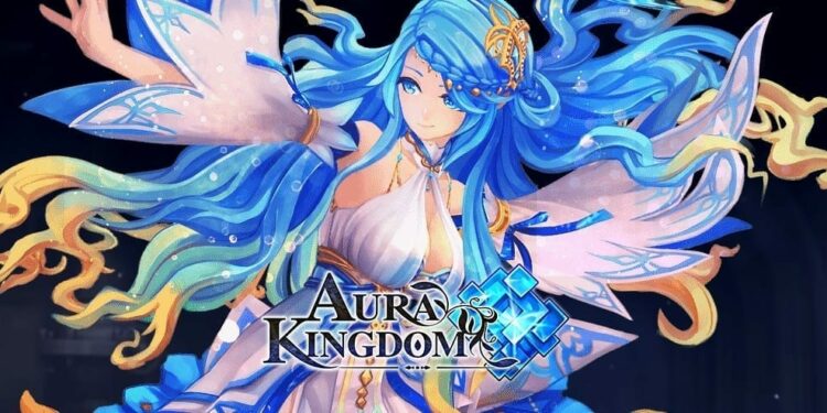 Aura Kingdom dan Grand Fantasia Diambil Alih X-Legend
