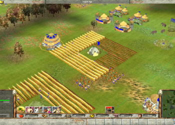Cheat Empire Earth Lengkap Bahasa Indonesia