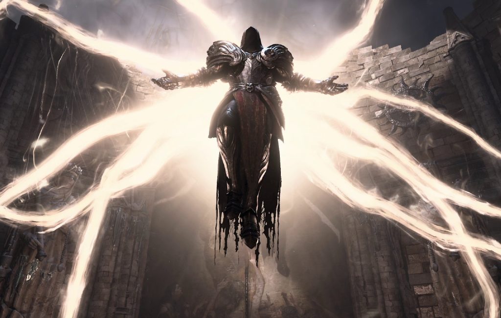 Diablo 4 Buka Bakal Buka Beta Test, Segera Rilis?