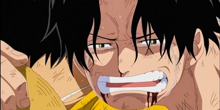 6 Fakta Portgas D Ace Adalah Karakter Paling Tragis di One Piece