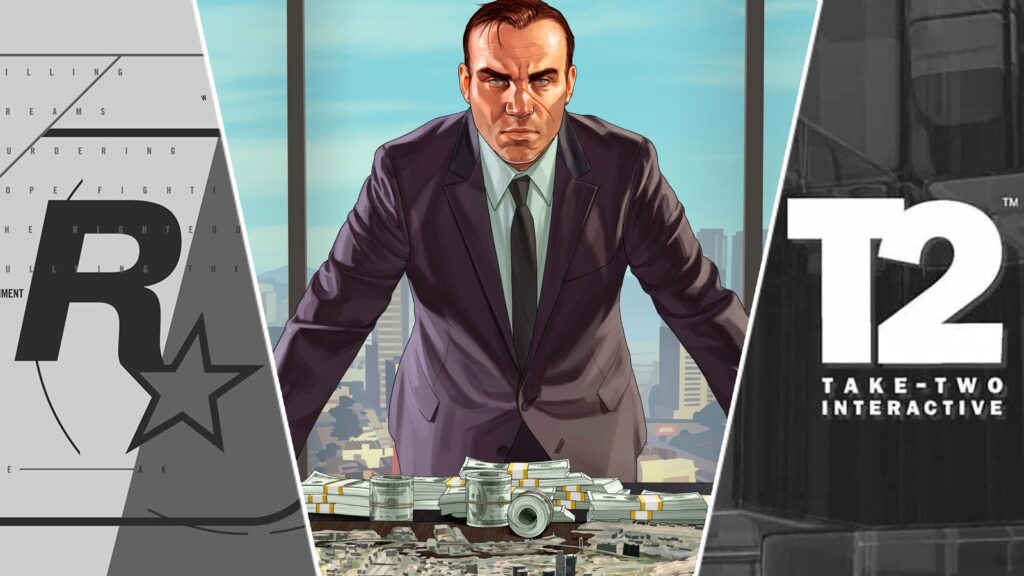 GTA 5 Sukses Besar, Ini Kata Take-Two Soal Leak GTA 6