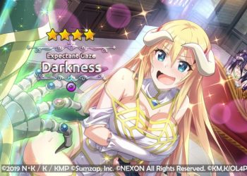 KonoSuba Fantastic Days