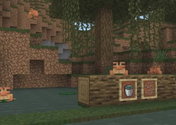 Ringkasan Update Minecraft 1.19.62