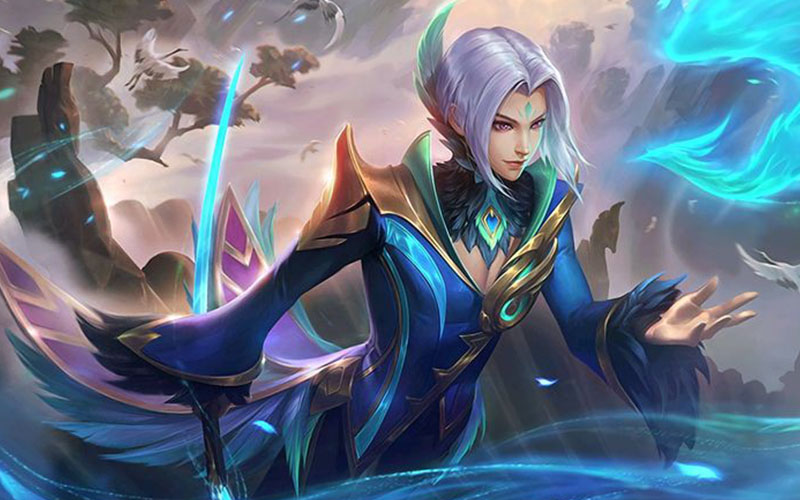 7 Hero Jungler Terkuat di Mobile Legends Season 27, Auto Bantai