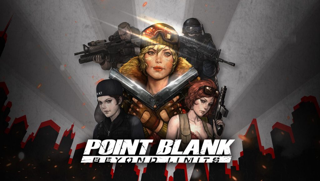 Point Blank adalah salah satu game FPS online lawas yang masih populer di Indonesia