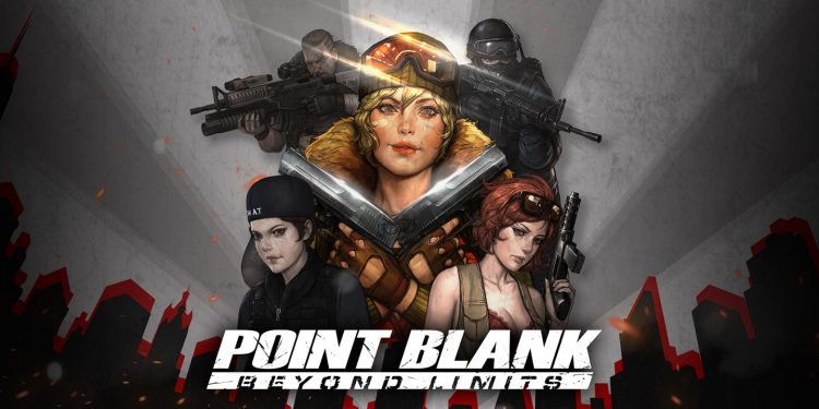 Point Blank adalah salah satu game FPS online lawas yang masih populer di Indonesia