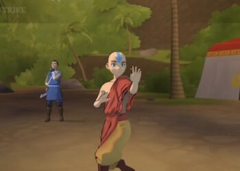 Tier List Avatar Generation