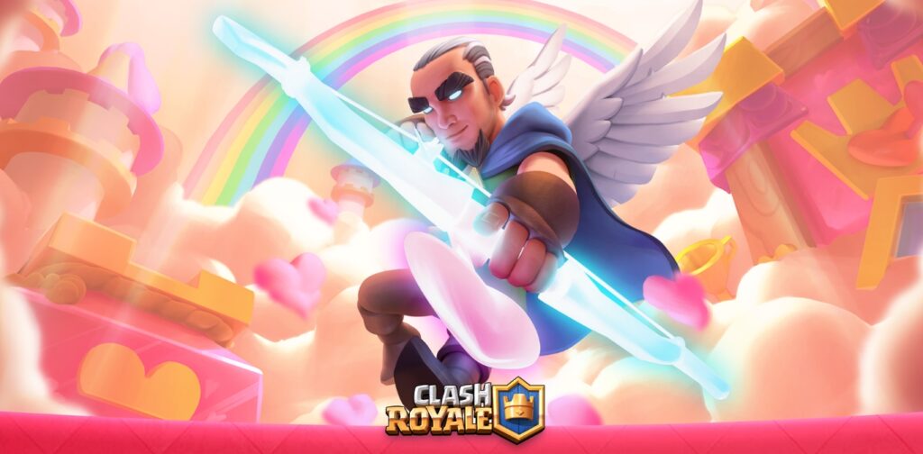 Guide Clash Royale