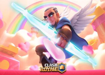 Guide Clash Royale
