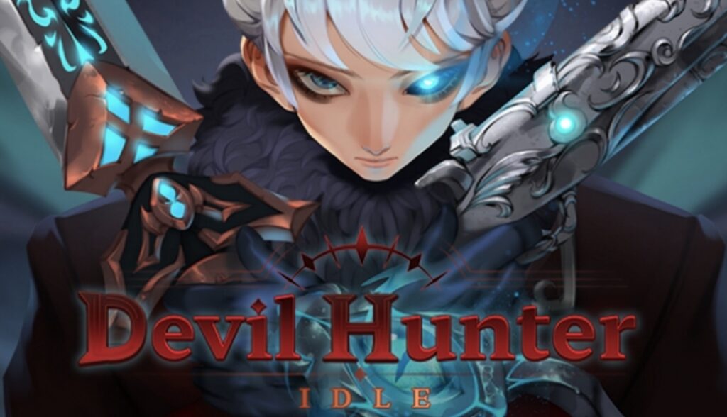 Devil Hunter Guide