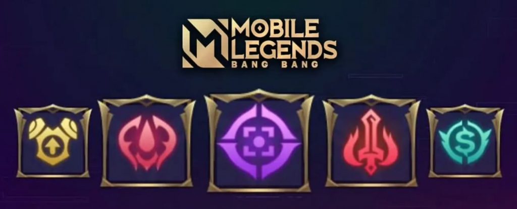 Guide Rework Emblem Mobile Legends