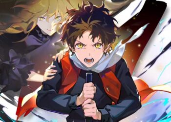 Tier List Tower of God