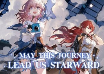 Hadiah Pre-Registrasi Honkai Star Rail