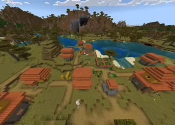 Cara Mengaktifkan Fitur Spectator Mode di Minecraft