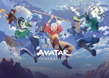 Akhirnya Avatar Generation Dirilis Global di Android dan iOS