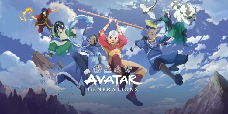 Akhirnya Avatar Generation Dirilis Global di Android dan iOS