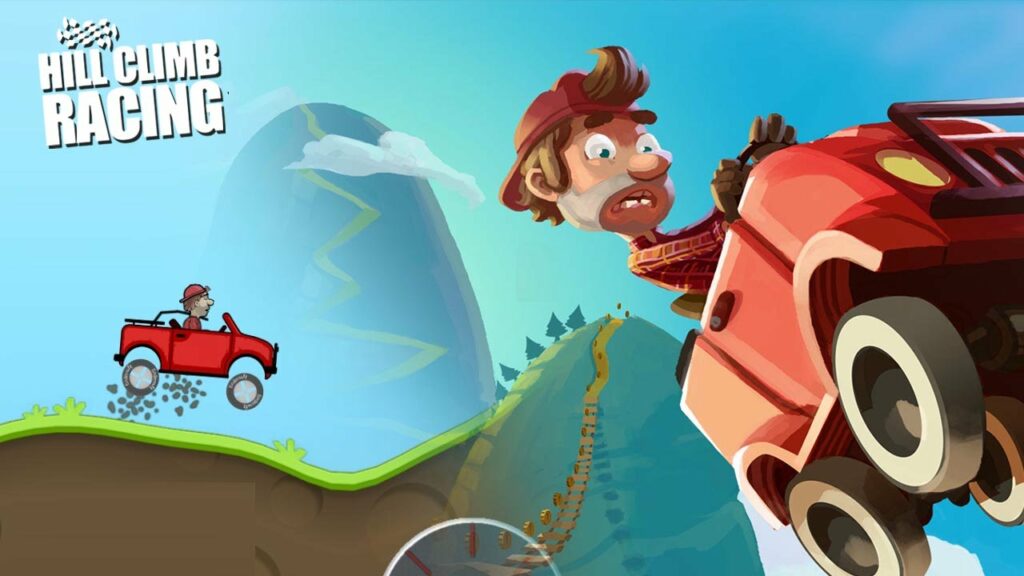 Developer Hill Climb Racing, Turunkan Stress Pegawai Dengan Sistem Kerja Baru