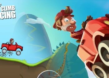 Developer Hill Climb Racing, Turunkan Stress Pegawai Dengan Sistem Kerja Baru