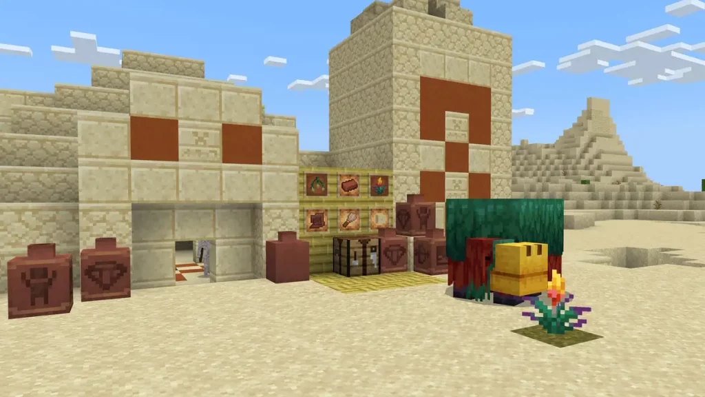 Download Minecraft 1.19.70.23