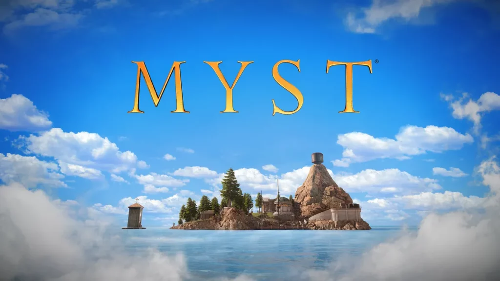 Remake Myst Mobile Bakal Hadir di iOS Dengan Grafis Tokcer