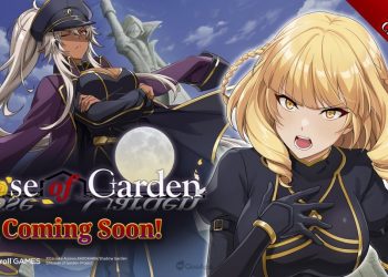 The Eminence of Shadow Master of Garden