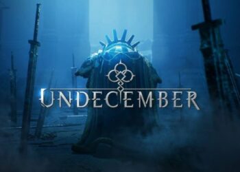 UNDECEMBER Event Valentine