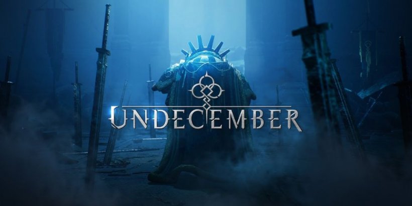 UNDECEMBER Event Valentine