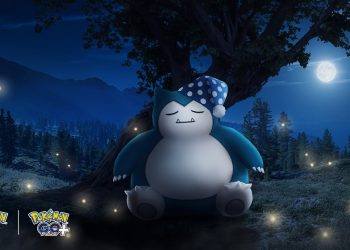Pokemon Sleep, Game Baru Tangkap Pokemon Sambil Tidur