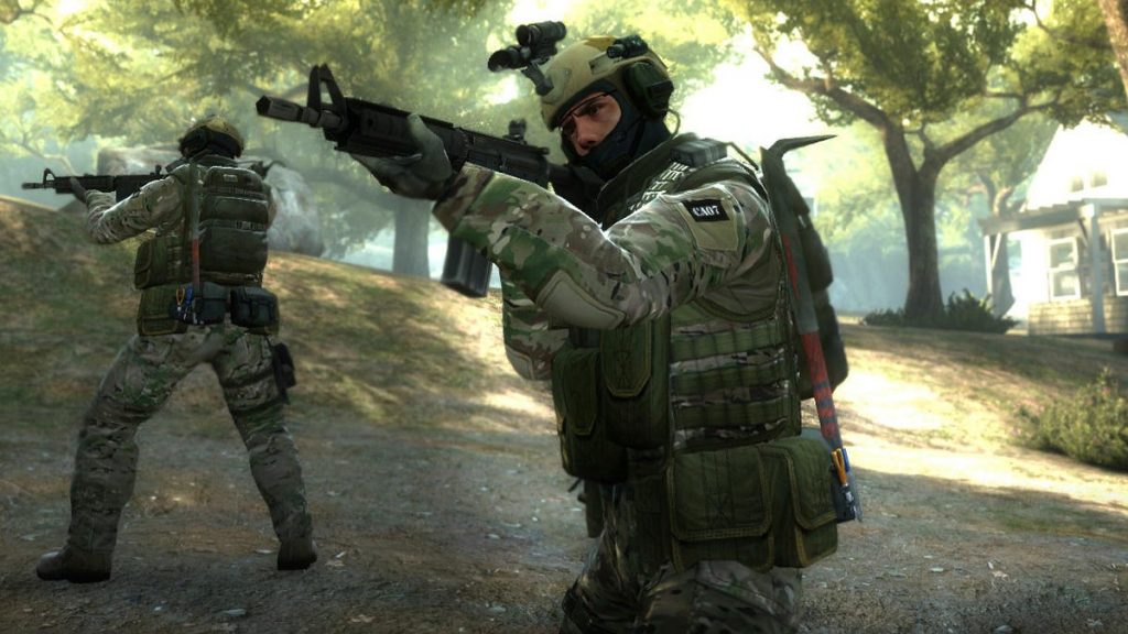 Rumor! Counter Strike 2 Kemungkinan Bakal Rilis Bulan Ini