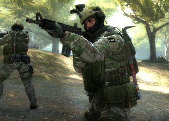 Rumor! Counter Strike 2 Kemungkinan Bakal Rilis Bulan Ini