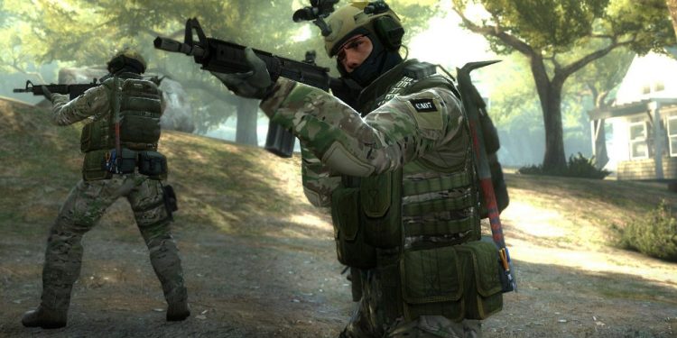 Rumor! Counter Strike 2 Kemungkinan Bakal Rilis Bulan Ini