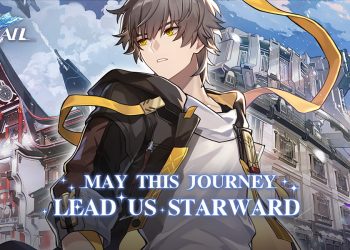 Deal HoYoverse Bakal Rilis Honkai: Star Rail 26 April, Simak Gamenya!