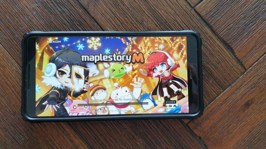 MappleStory M Bakal Rilis di China, Tapi Ganti Nama