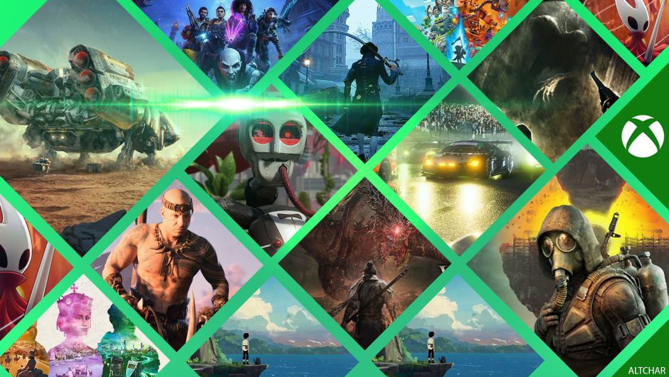 6 Game Ini Bakal Ramaikan Xbox Gamepass Bulan April, Simak Tanggal Rilisnya