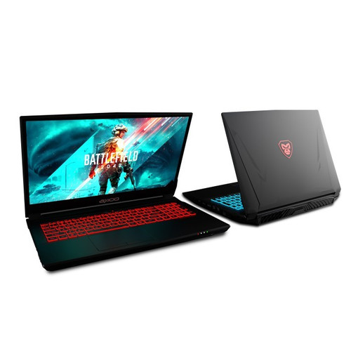 Spesifikasi Lengkap Axioo Pongo 3, Laptop Gaming terbaru