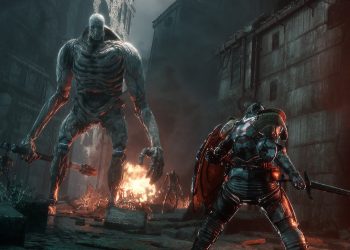 Bleak Faith Elden Ring