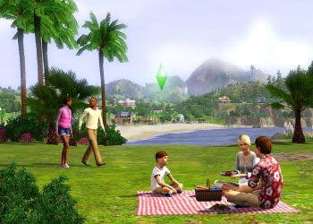 Cheat The Sims 3 PC, Paling Lengkap Bahasia Indonesia
