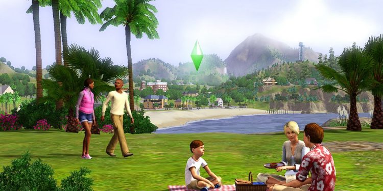 Cheat The Sims 3 PC, Paling Lengkap Bahasia Indonesia