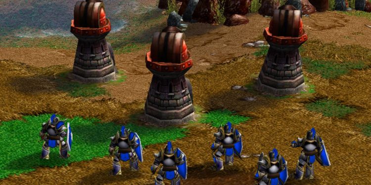 Cheat Warcraft 3 Paling Lengkap Bahasa Indonesia