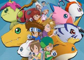 Game Digimon Terbaik