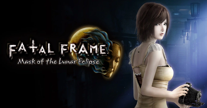 Download Fatal Frame Mask of the Lunar Eclipse PC Full Version