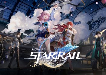 Honkai Star Rail Tembus 5 Juta Pre-register, Gratis Karakter Bintang 4!