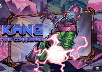 Marvel Snap Hadirkan Kang The Conqueror, Kartu OP?
