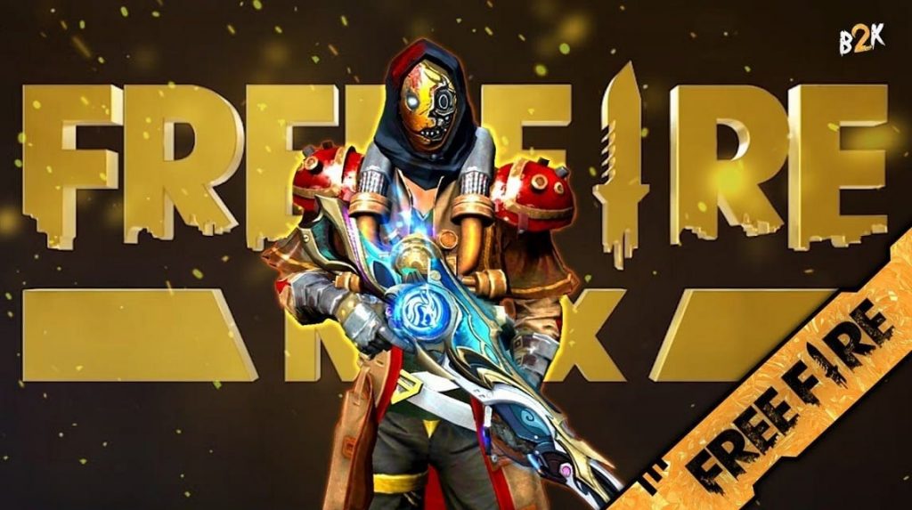 Garena Kabarnya Bakal Segera Tutup Free Fire Max