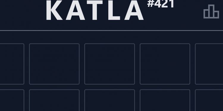 Kunci Jawaban Katla Hari Ini Jumat 17 Maret 2023 #421 Kelompok