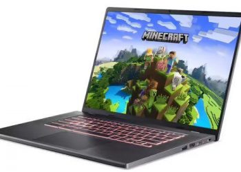 Minecraft Kini Tersedia di Chromebook Dalam Early Access